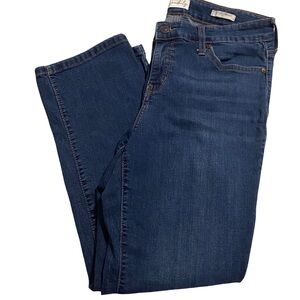 Wonderly Women’s Jeans – Size 6 Short (6S)